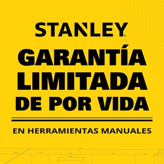 Foto 2 | Foto 2 | Juego de 10 Desarmadores Mango Ahulado Stanley Stmt60100-la