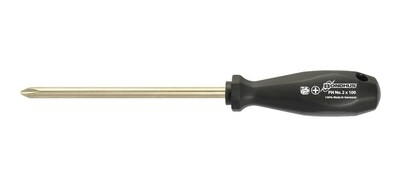 Foto 1 | Foto 1 | Juego de desarmadores Basicgrip De 5 Piezas Bondhus