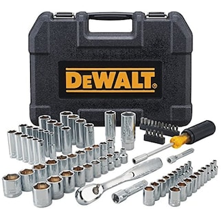 Foto 1 | Foto 1 | Caja de Herramientas DeWalt Dwmt81531 84 Piezas