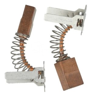 Foto 1 | Foto 1 | Juego Carbones Escobillas Gsr/gsb 180-li Bosch 1607000cz1