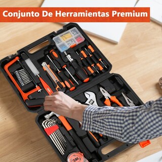 Foto 2 | Foto 2 | Juego de Herramientas Dayplus B0bfwsv315 con Estuche
