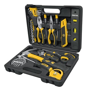 Foto 1 | Foto 1 | Kit de Herramientas Pretul SET-42 Mecánicas Profesional Juego Set