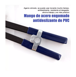 Foto 3 | Foto 3 | Paquete de Tuercas de Juego de Pistola Madre 86 Piezas