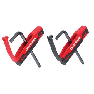 Foto 3 | Foto 3 | Juego De Llaves Allen Con Llave Hexagonal Craftsman Cmht26020, 20 Piezas - Venta Internacional.