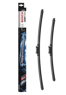 Foto 1 | Foto 1 | Limpiaparabrisas Bosch Aerotwin 3397007620 60 Cm/48 Cm (juego De 2) - Venta Internacional.