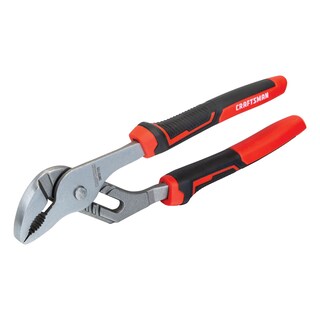 Foto 2 | Foto 2 | Alicates Craftsman Con Junta Ranurada De 25,4 Cm Cmht81720 - Venta Internacional.