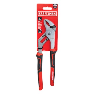 Foto 3 | Foto 3 | Alicates Craftsman Con Junta Ranurada De 25,4 Cm Cmht81720 - Venta Internacional.