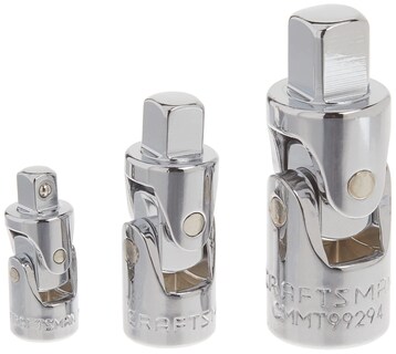 Foto 1 | Foto 1 | Juego De Enchufes Universales Craftsman Cmmt99277 De 3 Piezas - Venta Internacional.