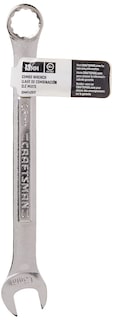 Foto 6 | Foto 6 | Juego De Llaves Combinadas Craftsman Sae/metric 13 Mm (cmmt42917) - Venta Internacional.