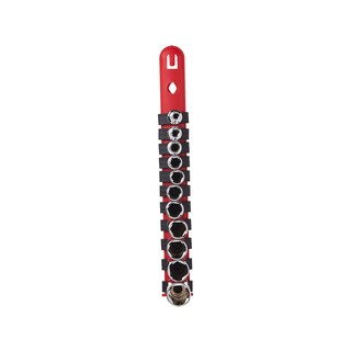 Foto 5 | Foto 5 | Juego De Enchufes Craftsman 1/4 Drive, 6 Puntos Métricos, 11 Piezas - Venta Internacional.