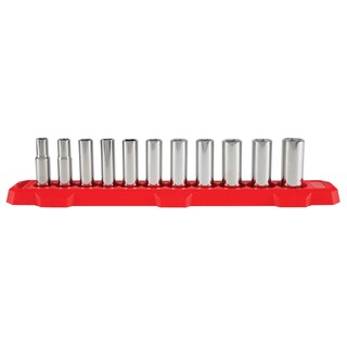 Foto 5 | Foto 5 | Juego De Enchufes Craftsman 3/8 Drive, 6 Puntos Métricos, 11 Piezas - Venta Internacional.