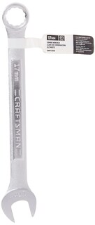 Foto 6 | Foto 6 | Juego De Llaves Combinadas Craftsman Sae/metric 17 Mm Cmmt42929 - Venta Internacional.