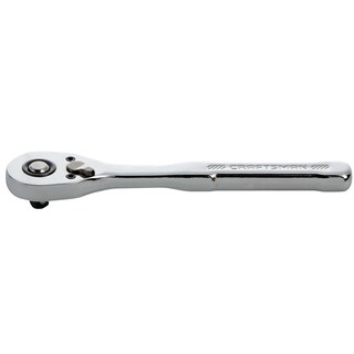 Foto 3 | Foto 3 | Ratchet Craftsman Cmmt86721, Disco De Perfil Bajo, 1/4 Pulgadas, 72 Dientes - Venta Internacional.