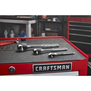 Foto 4 | Foto 4 | Ratchet Craftsman Cmmt86721, Disco De Perfil Bajo, 1/4 Pulgadas, 72 Dientes - Venta Internacional.