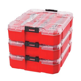 Foto 6 | Foto 6 | Juego De Enchufes Craftsman 1/4 Drive Sae/metric, 20 Piezas - Venta Internacional.