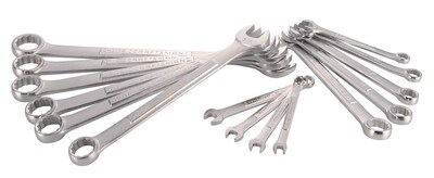 Foto 1 | Foto 1 | Juego De Llaves Craftsman Sae Cmmt12067 De 15 Piezas Con Acabado Cromado - Venta Internacional.