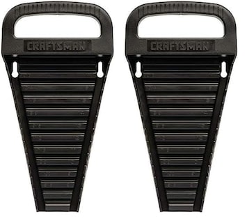 Foto 1 | Foto 1 | Organizador De Herramientas Craftsman Cmst82970 Con Capacidad Para 12 Llaves - Venta Internacional.