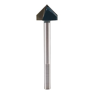 Foto 1 | Foto 1 | Broca Para Vidrio Con Punta De Carburo Bosch Gt1000 - Venta Internacional.