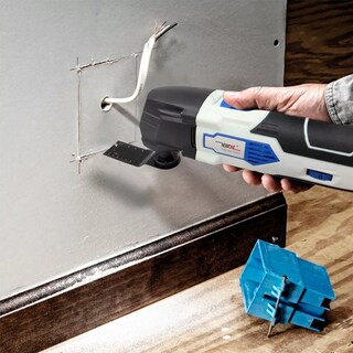 Foto 3 | Foto 3 | Set Hoja Sierra Oscilante Metal Madera Segueta 20pzs Eo Safe Imports Esi-13141-1 Negro