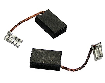 Foto 1 | Foto 1 | Juego de Escobillas Carbono Bosch 2610007957 1613 1617 1618 Mrf23evs - Venta Internacional