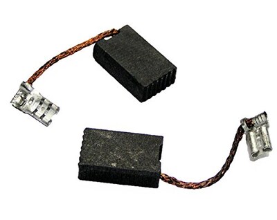 Foto 2 | Foto 2 | Juego de Escobillas Carbono Bosch 2610007957 1613 1617 1618 Mrf23evs - Venta Internacional