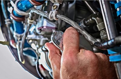 Foto 7 | Foto 7 | Juego De Herramientas Mecánicas Gearwrench 232 Piezas Con 3 Cajones De Almacenamiento - Venta Internacional.