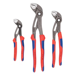Foto 1 | Foto 1 | Juego de Pinzas Knipex de 3 Piezas-Venta Internacional