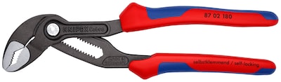 Foto 3 | Foto 3 | Juego de Pinzas Knipex de 3 Piezas-Venta Internacional