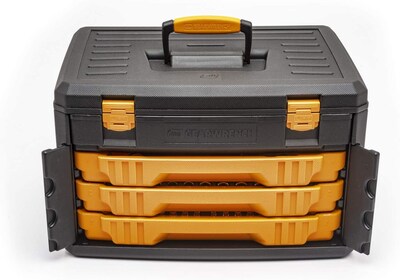 Foto 7 | Foto 7 | Juego de Herramientas Mecánicas Gearwrench 243 Piezas con Caja de Almacenamiento - Venta Internacional