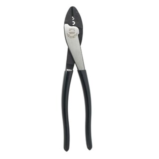Foto 6 | Foto 6 | Herramienta De Corte/prensado Klein Tools 1006 Crimps 10-22 Awg - Venta Internacional.