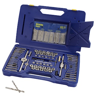 Foto 1 | Foto 1 | Juego De 117 Tornillos Hanson Para Máquina Irwin Tools, Fraccionales/métricos - Venta Internacional.