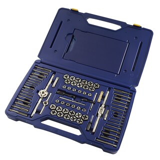 Foto 2 | Foto 2 | Juego De 117 Tornillos Hanson Para Máquina Irwin Tools, Fraccionales/métricos - Venta Internacional.