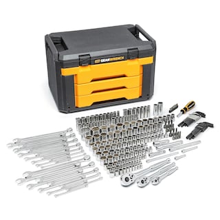 Foto 1 | Foto 1 | Juego de Herramientas Gearwrench 239 Piezas - Venta Internacional