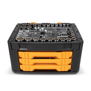 Foto 7 | Foto 7 | Juego de Herramientas Gearwrench 239 Piezas - Venta Internacional