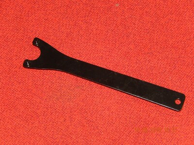 Foto 2 | Foto 2 | Llave De Tuerca Tool Makita, 35 Mm De Diámetro, Acero - Venta Internacional.