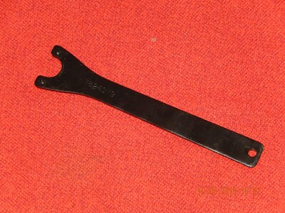 Foto 3 | Foto 3 | Llave De Tuerca Tool Makita, 35 Mm De Diámetro, Acero - Venta Internacional.