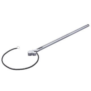 Foto 1 | Foto 1 | Llave De Cadena Vevor, Llave De Tubo De Cadena De 48 Pulgadas, 13,4 Cm De Diámetro - Venta Internacional.