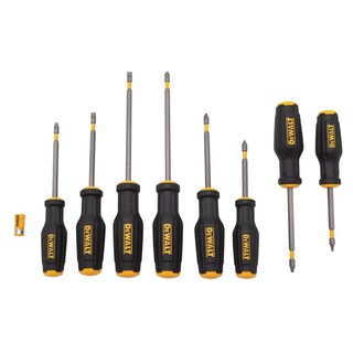 Foto 5 | Foto 5 | Juego De Destornilladores Dewalt Maxfit 8 Piezas - Venta Internacional.
