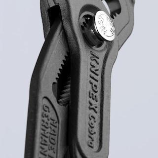 Foto 6 | Foto 6 | Juego De Herramientas Knipex 10 Cobra Para Bomba De Agua Y Llave Con Alicates, 2 Unidades - Venta Internacional.
