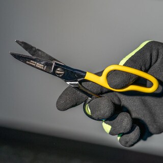 Foto 4 | Foto 4 | Kit De Empalmador De Cables Klein Tools 46039 Con Cuchillo Y Tijera - Venta Internacional.