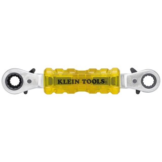 Foto 1 | Foto 1 | Llave Aislante 4 En 1 Para Linieros Klein Tools Kt223x4-i - Venta Internacional.
