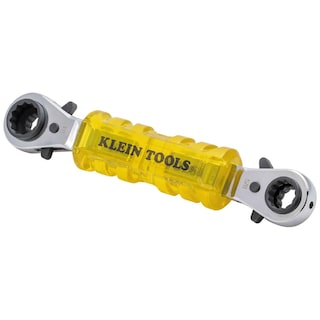 Foto 2 | Foto 2 | Llave Aislante 4 En 1 Para Linieros Klein Tools Kt223x4-i - Venta Internacional.