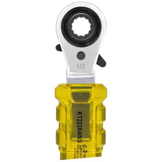 Foto 3 | Foto 3 | Llave Aislante 4 En 1 Para Linieros Klein Tools Kt223x4-i - Venta Internacional.