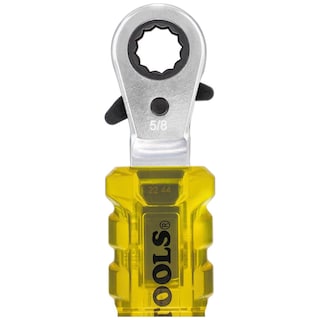 Foto 4 | Foto 4 | Llave Aislante 4 En 1 Para Linieros Klein Tools Kt223x4-i - Venta Internacional.