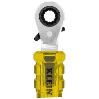 Foto 6 | Foto 6 | Llave Aislante 4 En 1 Para Linieros Klein Tools Kt223x4-i - Venta Internacional.