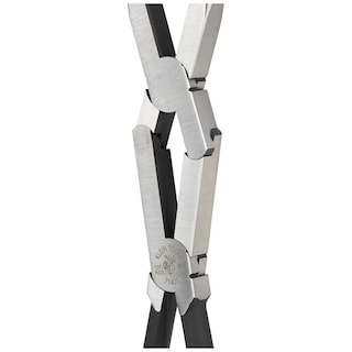 Foto 6 | Foto 6 | Juego De Alicates Klein Tools Con Punta De Aguja Y Punta Doblada, 33 Cm, 2 Piezas - Venta Internacional.