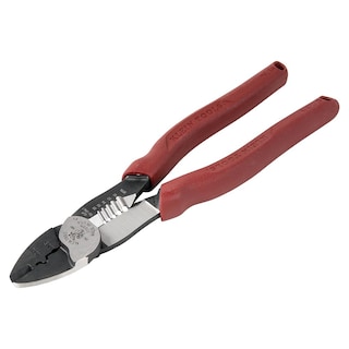 Foto 1 | Foto 1 | Cortador de Alambre Klein Tools-Venta Internacional