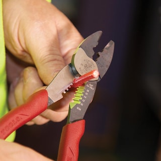 Foto 4 | Foto 4 | Cortador de Alambre Klein Tools-Venta Internacional