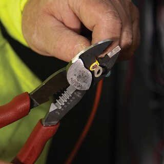 Foto 6 | Foto 6 | Cortador de Alambre Klein Tools-Venta Internacional