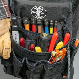 Foto 4 | Foto 4 | Juego de Tuercas Klein Tools 6 Piezas-Venta Internacional